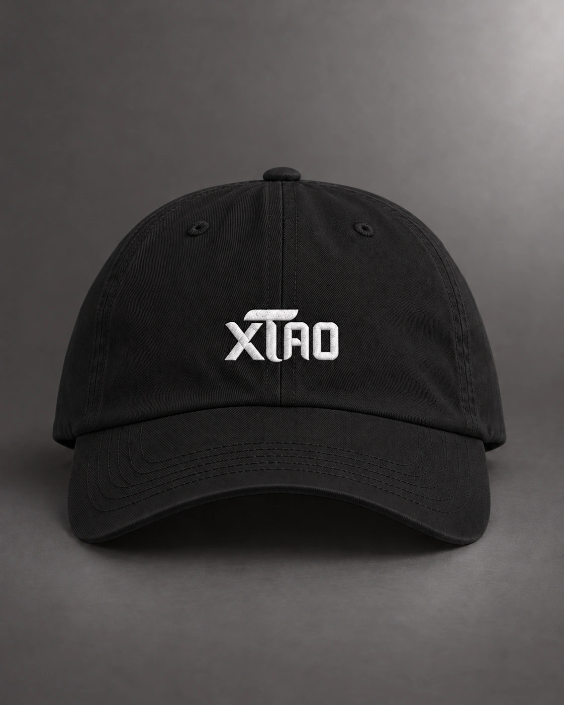 Black Hat, front view